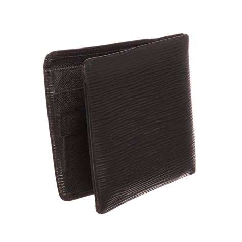 louis vuitton mens wallet used|pre owned louis vuitton wallet.